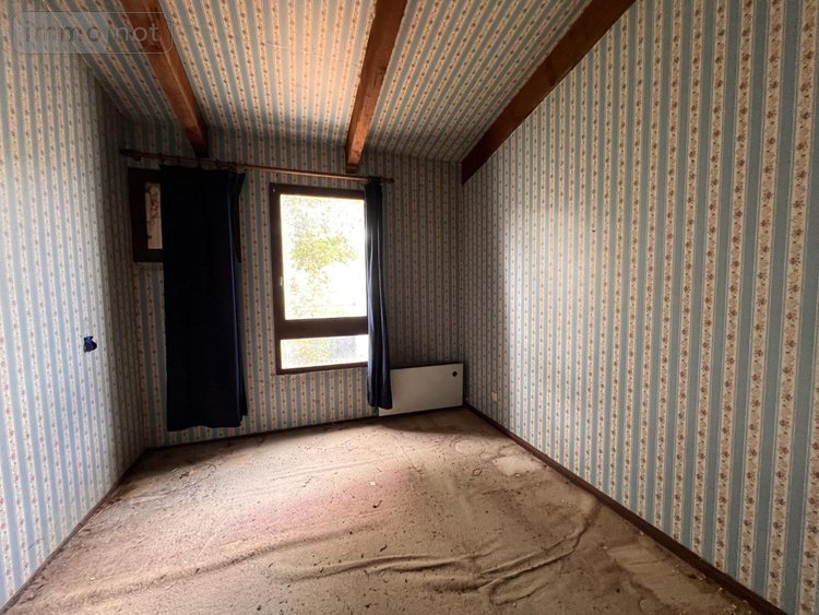 Maison a vendre Gradignan 33170 Gironde 106 m2 5 pièces 120000 euros