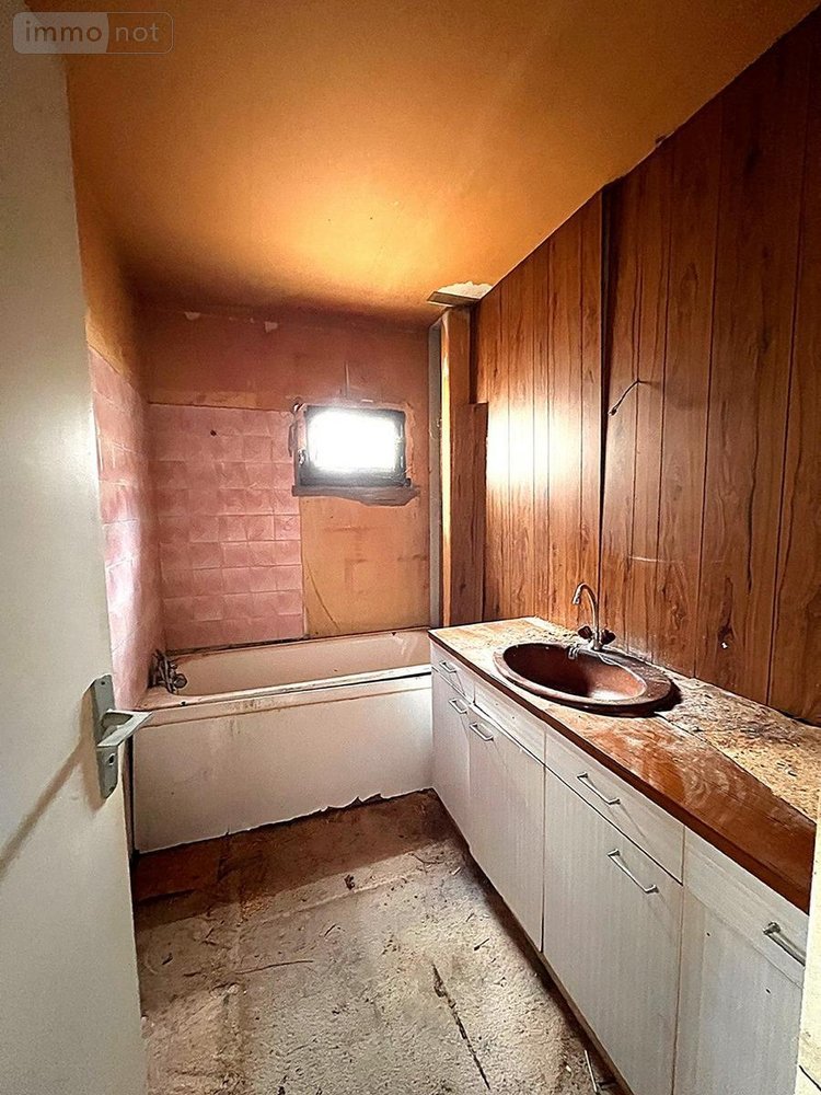 Maison a vendre Gradignan 33170 Gironde 106 m2 5 pièces 120000 euros