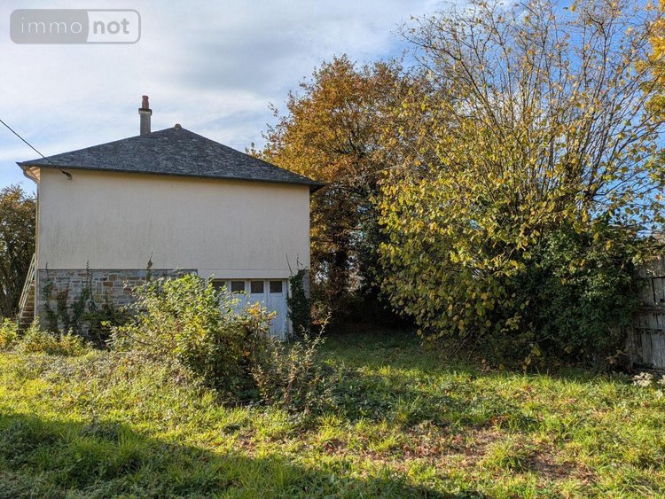 Maison a vendre Guichen 35580 Ille-et-Vilaine 66 m2 3 pièces 156500 euros