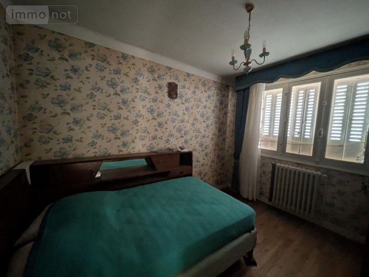 Maison a vendre Guichen 35580 Ille-et-Vilaine 66 m2 3 pièces 156500 euros