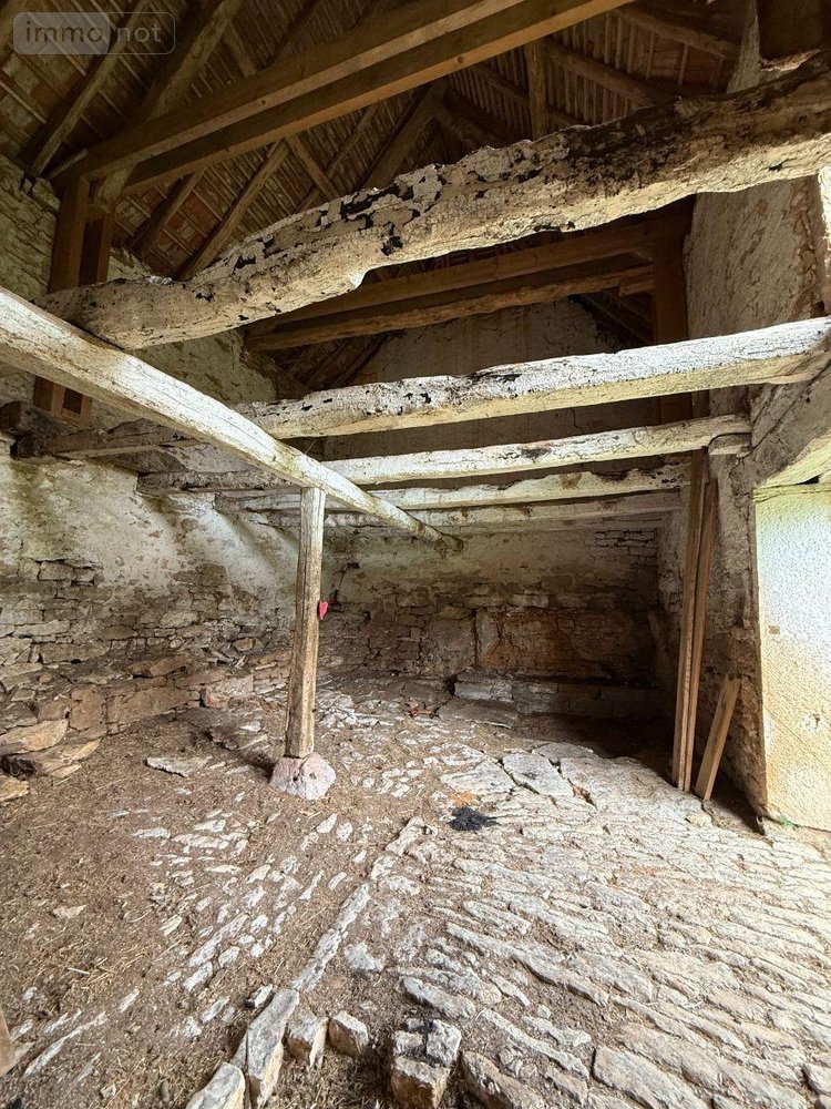 Maison a vendre Vidaillac 46260 Lot 70 m2 2 pièces 53000 euros