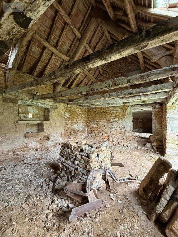 Maison a vendre Vidaillac 46260 Lot 70 m2 2 pièces 53000 euros