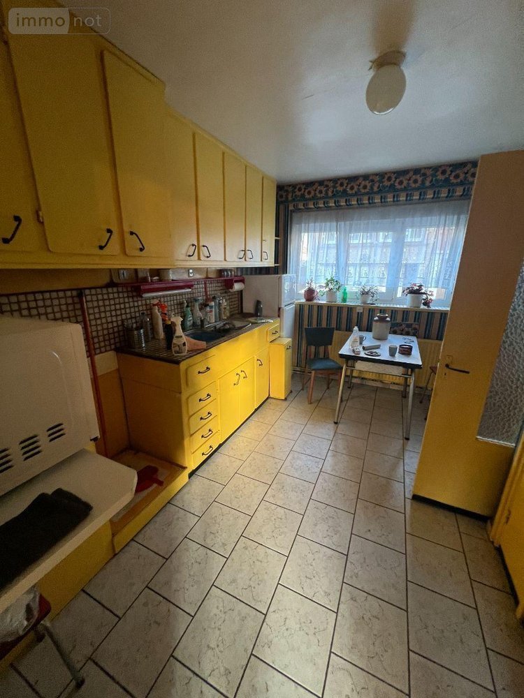 Maison a vendre Fort-Mardyck 59430 Nord 80 m2 5 pièces 157750 euros