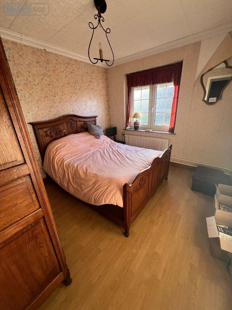 Maison a vendre Saint-Pol-sur-Mer 59430 Nord 80 m2 5 pièces 157750 euros