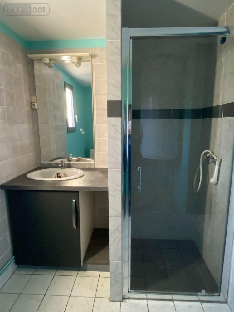 Maison a vendre Villedieu-sur-Indre 36320 Indre 50 m2 3 pièces 70100 euros