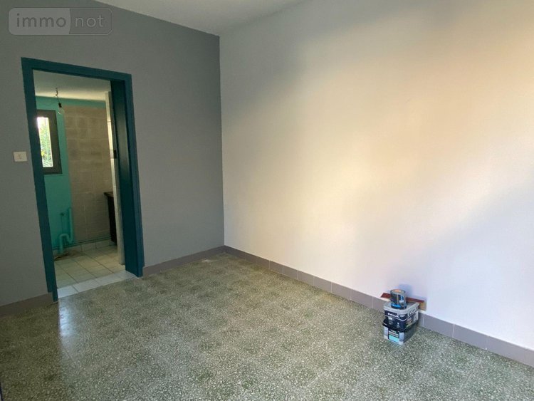 Maison a vendre Villedieu-sur-Indre 36320 Indre 50 m2 3 pièces 70100 euros