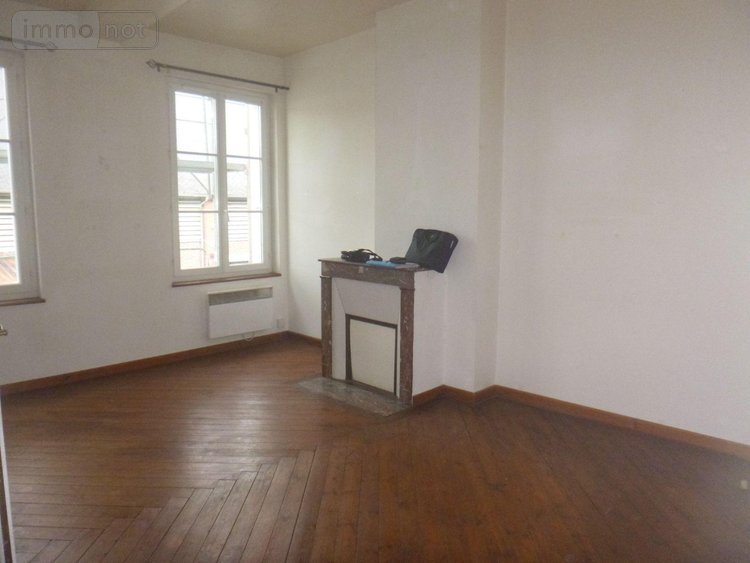 Location appartement Pavilly 76570 Seine-Maritime 57 m2 2 pièces 530 euros