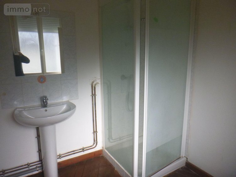 Location appartement Pavilly 76570 Seine-Maritime 57 m2 2 pièces 530 euros