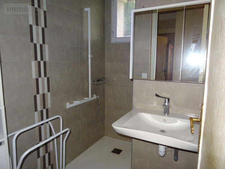 Maison a vendre Valdivienne 86300 Vienne 99 m2 4 pièces 74800 euros