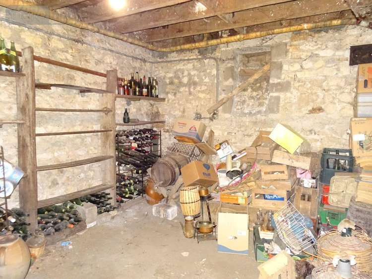 Maison a vendre Valdivienne 86300 Vienne 99 m2 4 pièces 106000 euros