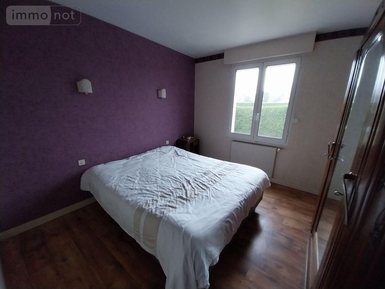 Maison a vendre Taillis 35500 Ille-et-Vilaine 169 m2 6 pièces 254800 euros