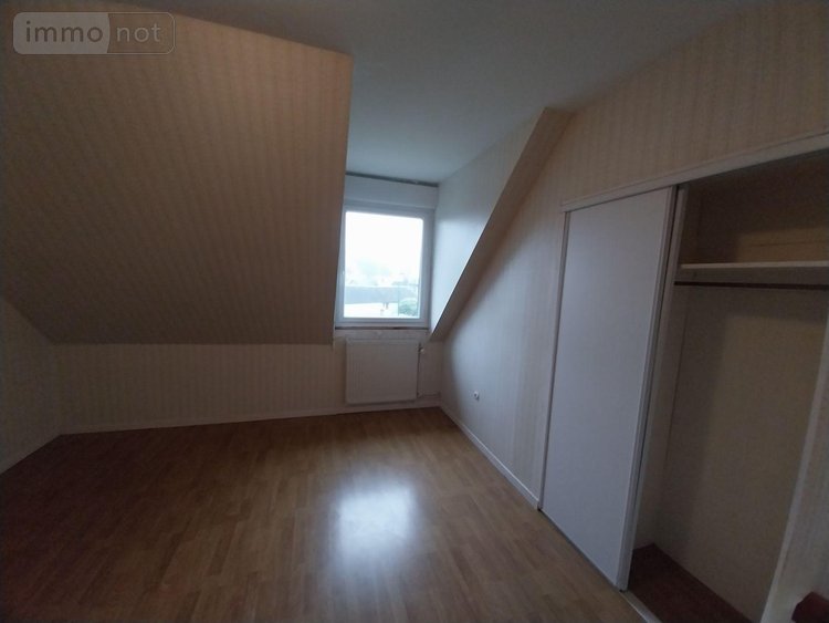 Maison a vendre Taillis 35500 Ille-et-Vilaine 169 m2 6 pièces 254800 euros