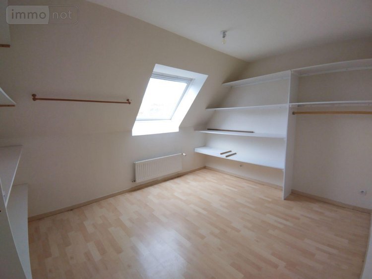 Maison a vendre Plouigneau 29610 Finistère 110 m2 6 pièces 210000 euros