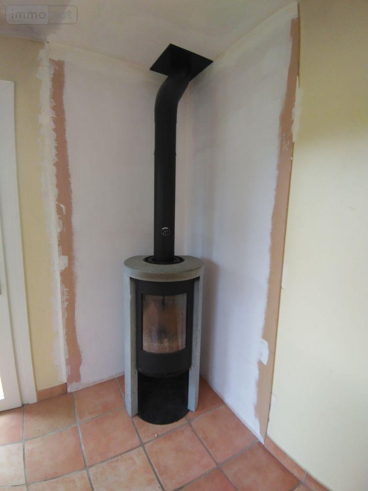 Maison a vendre Plouigneau 29610 Finistère 110 m2 6 pièces 210000 euros