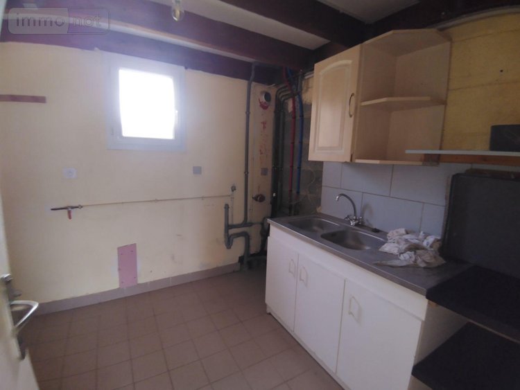 Maison a vendre Plouigneau 29610 Finistère 110 m2 6 pièces 210000 euros
