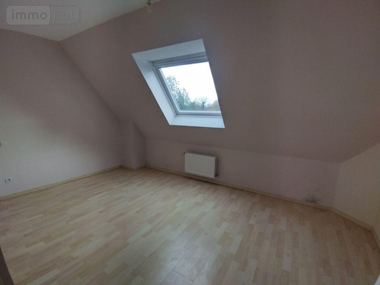 Maison a vendre Plouigneau 29610 Finistère 110 m2 6 pièces 210000 euros