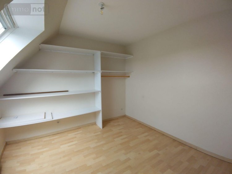 Maison a vendre Plouigneau 29610 Finistère 110 m2 6 pièces 210000 euros