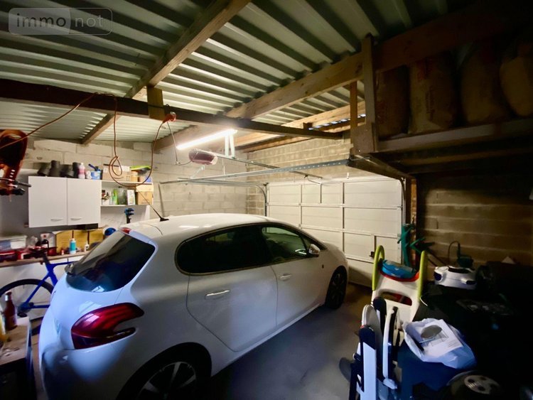 Maison a vendre Méteren 59270 Nord 103 m2 4 pièces 237150 euros