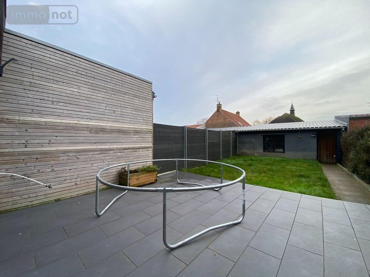 Maison a vendre Méteren 59270 Nord 103 m2 4 pièces 237150 euros