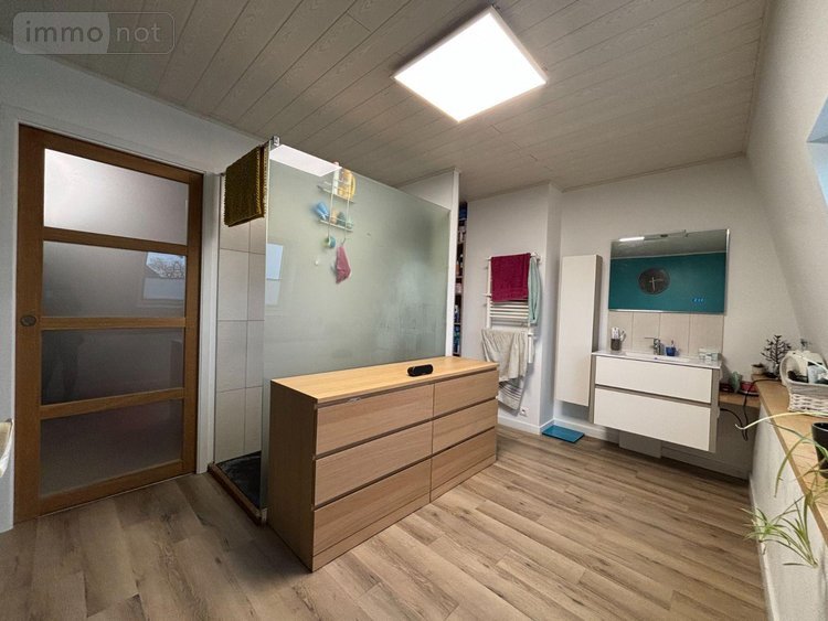 Maison a vendre Méteren 59270 Nord 103 m2 4 pièces 237150 euros