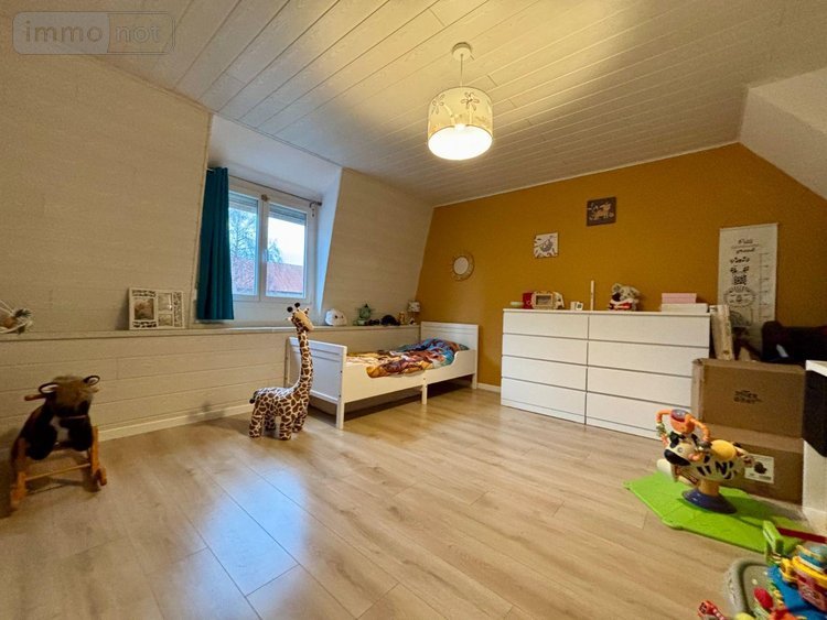 Maison a vendre Méteren 59270 Nord 103 m2 4 pièces 237150 euros