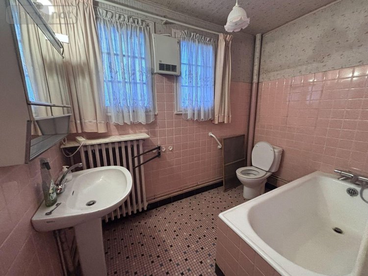 Maison a vendre Épernay 51200 Marne 102 m2 5 pièces 265000 euros