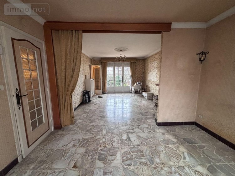 Maison a vendre Épernay 51200 Marne 102 m2 5 pièces 265000 euros