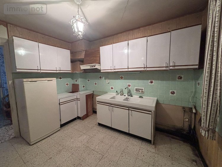 Maison a vendre Épernay 51200 Marne 102 m2 5 pièces 265000 euros