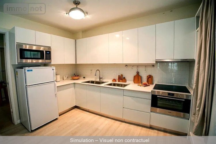 Maison a vendre Épernay 51200 Marne 102 m2 5 pièces 265000 euros