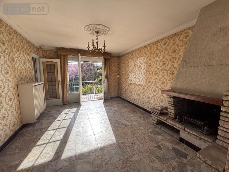 Maison a vendre Épernay 51200 Marne 102 m2 5 pièces 229000 euros