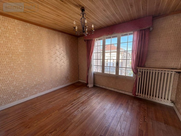 Maison a vendre Épernay 51200 Marne 102 m2 5 pièces 229000 euros