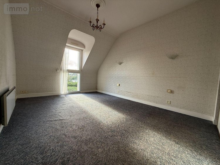 Maison a vendre Quimper 29000 Finistère 121 m2 5 pièces 279910 euros