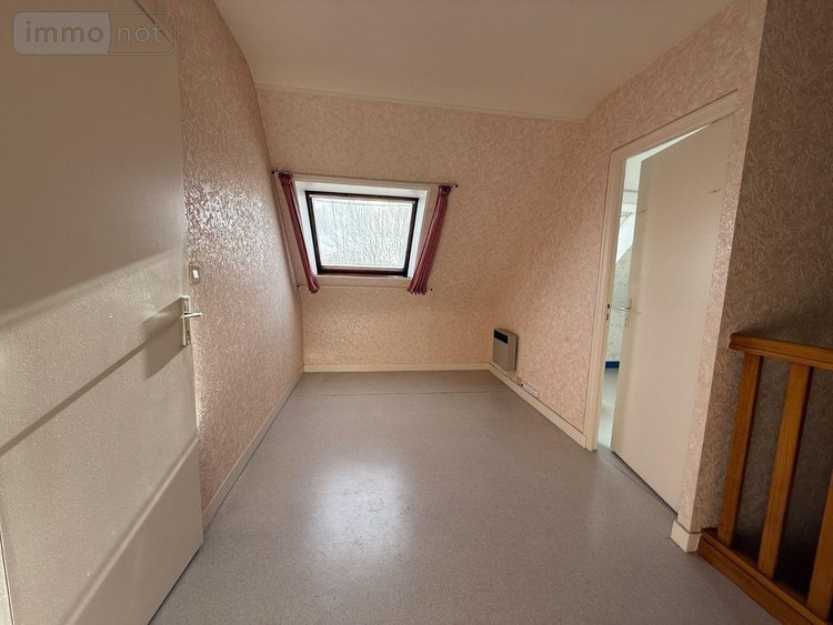 Maison a vendre Quimper 29000 Finistère 121 m2 5 pièces 296680 euros