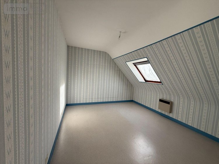 Maison a vendre Quimper 29000 Finistère 121 m2 5 pièces 279910 euros