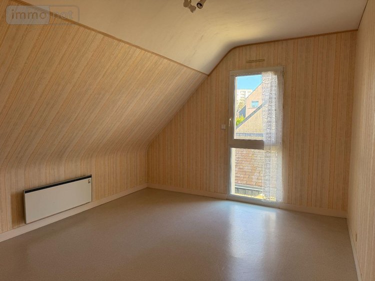 Maison a vendre Quimper 29000 Finistère 121 m2 5 pièces 296680 euros