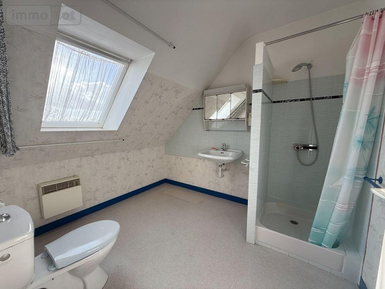 Maison a vendre Quimper 29000 Finistère 121 m2 5 pièces 296680 euros