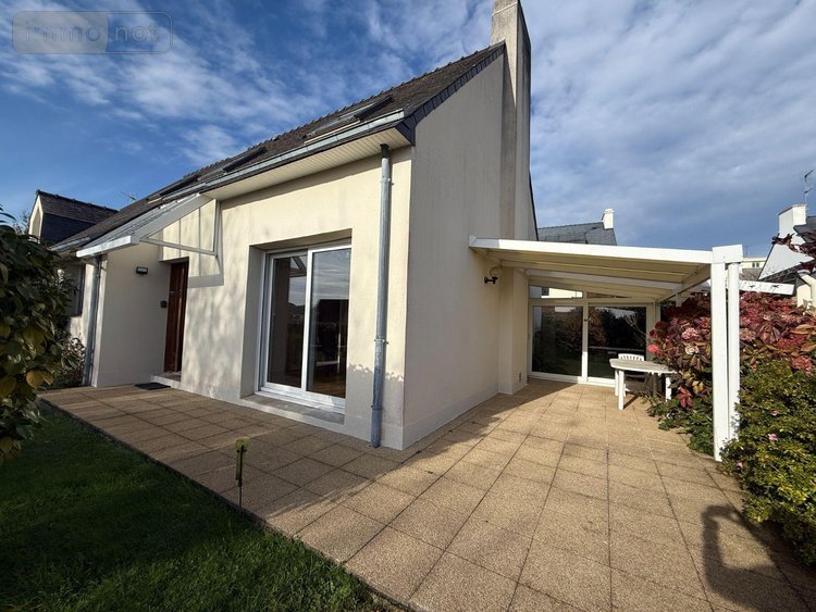 Maison a vendre Quimper 29000 Finistère 121 m2 5 pièces 279910 euros