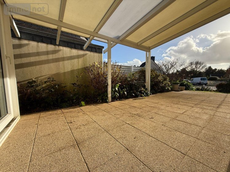 Maison a vendre Quimper 29000 Finistère 121 m2 5 pièces 296680 euros