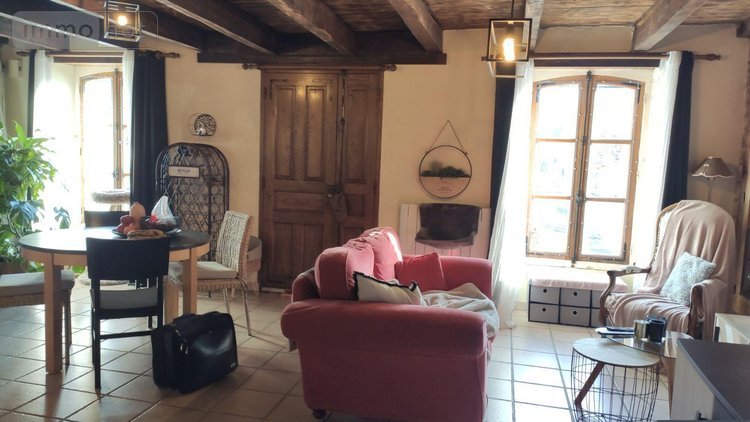 Maison a vendre Melrand 56310 Morbihan 86 m2 5 pièces 121000 euros