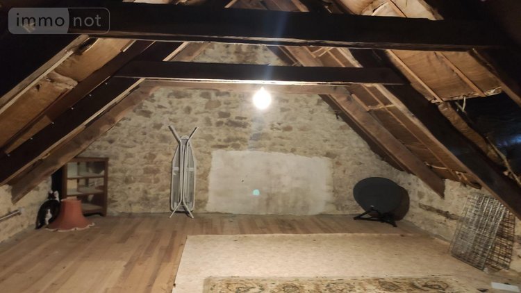 Maison a vendre Melrand 56310 Morbihan 86 m2 5 pièces 123340 euros