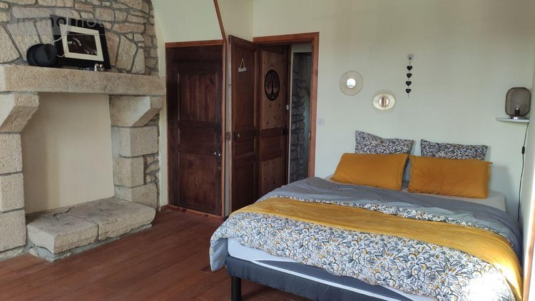 Maison a vendre Melrand 56310 Morbihan 86 m2 5 pièces 121000 euros