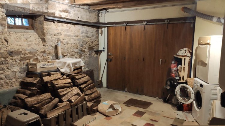 Maison a vendre Melrand 56310 Morbihan 86 m2 5 pièces 121000 euros