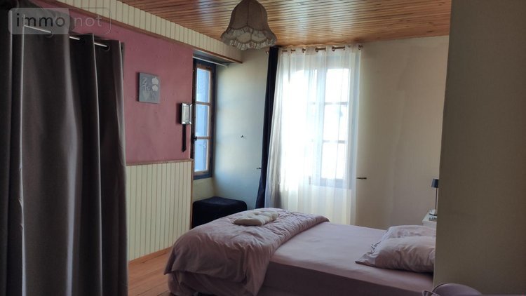 Maison a vendre Melrand 56310 Morbihan 86 m2 5 pièces 123340 euros