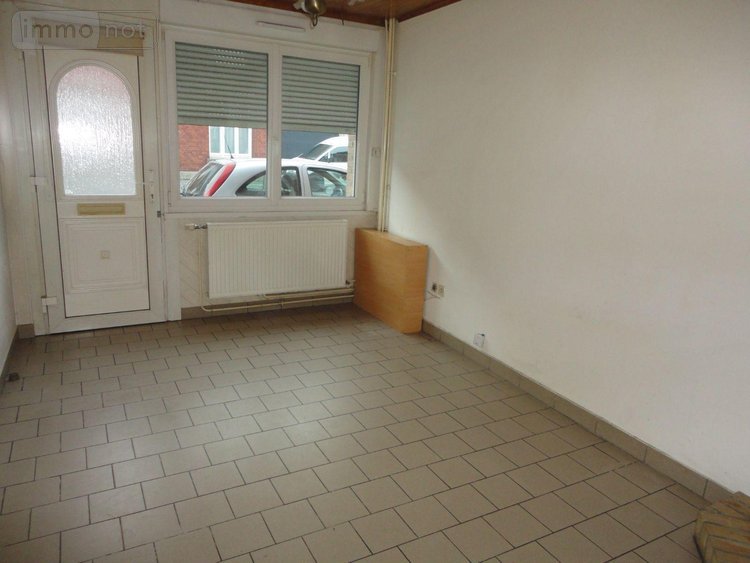 Maison a vendre Nieppe 59850 Nord 3 pièces 136500 euros