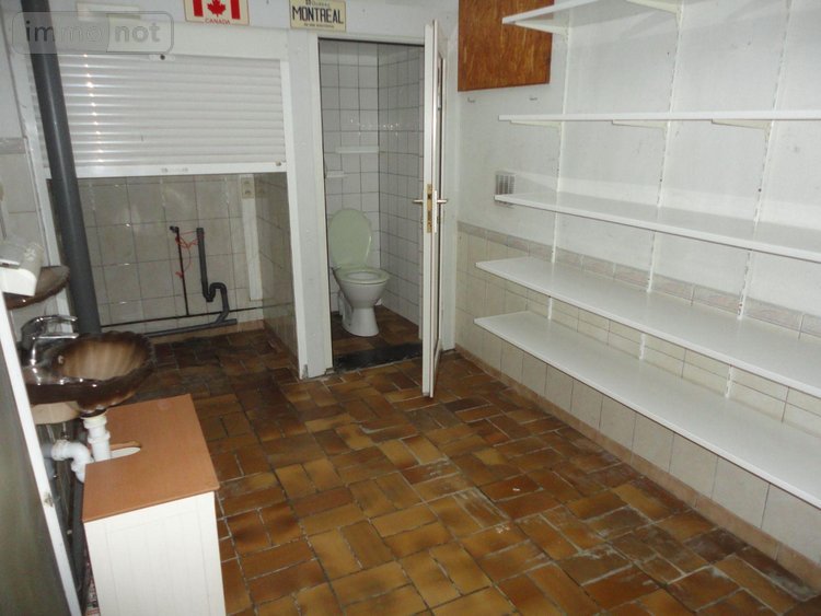 Maison a vendre Nieppe 59850 Nord 3 pièces 136500 euros