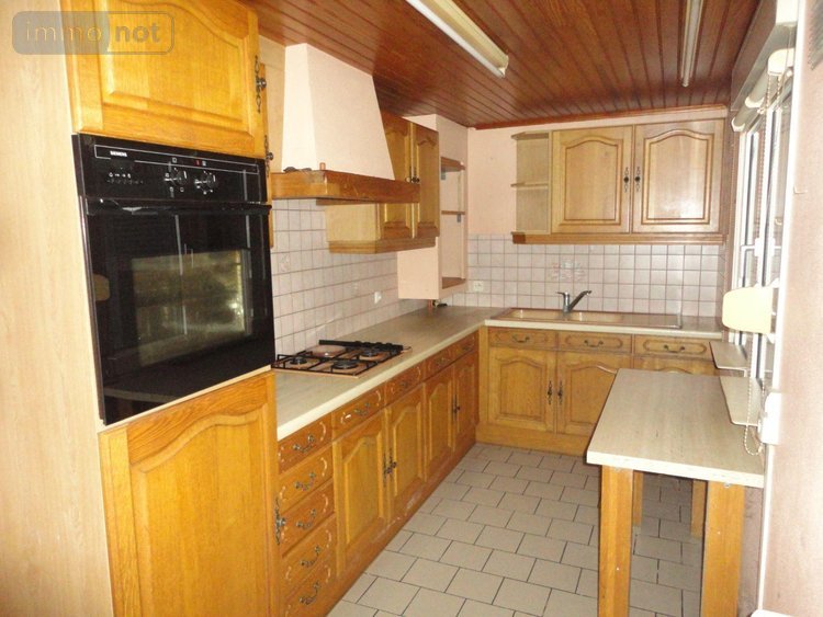 Maison a vendre Nieppe 59850 Nord 3 pièces 136500 euros