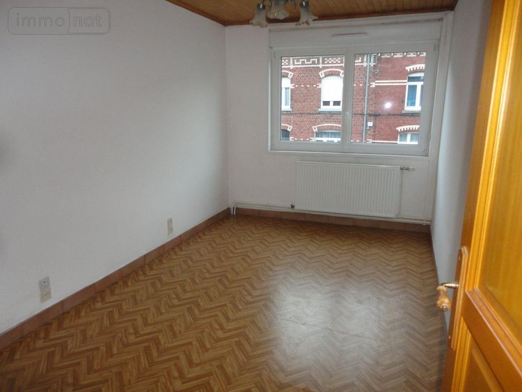 Maison a vendre Nieppe 59850 Nord 3 pièces 136500 euros
