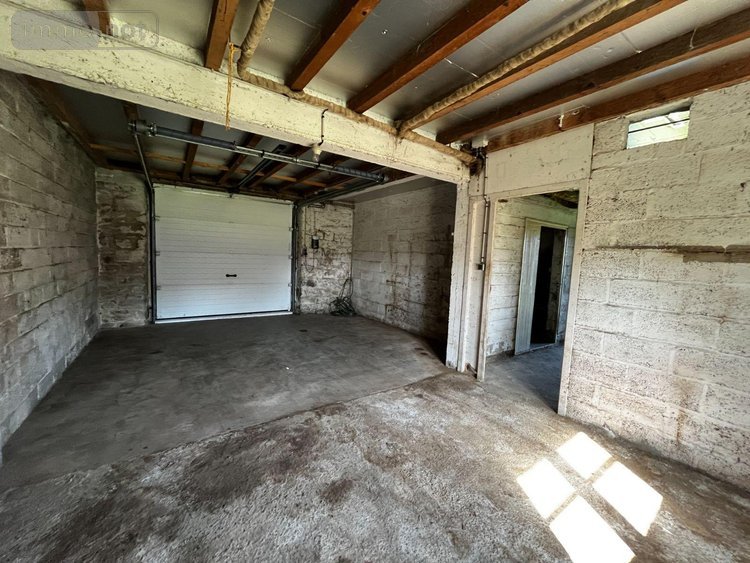 Maison a vendre Pleine-Fougères 35610 Ille-et-Vilaine 93 m2 5 pièces 96600 euros