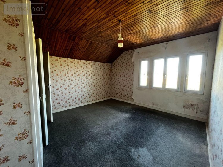 Maison a vendre Pleine-Fougères 35610 Ille-et-Vilaine 93 m2 5 pièces 96600 euros