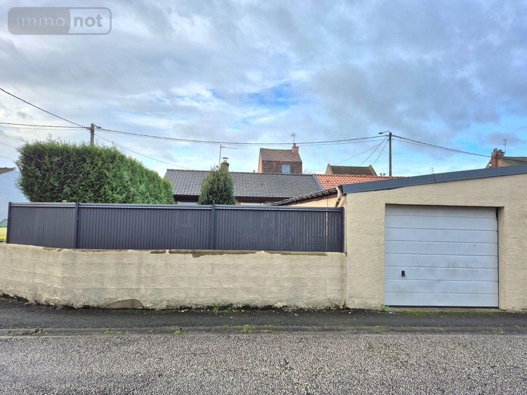 Maison a vendre Bailleul 59270 Nord 78 m2 5 pièces 188400 euros
